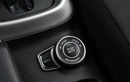 Suzuki SX4 II рестайлинг, 2014 год, 1 149 000 рублей, 17 фотография