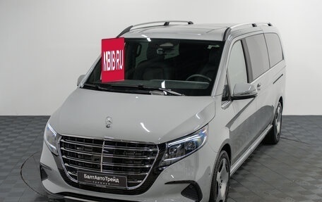 Mercedes-Benz V-Класс, 2026 год, 14 890 000 рублей, 33 фотография