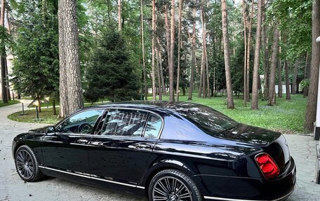 Bentley Continental Flying Spur, 2011 год, 3 375 000 рублей, 7 фотография