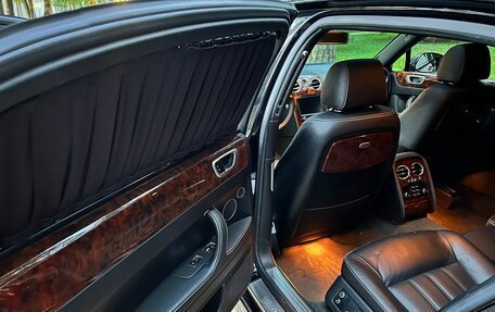 Bentley Continental Flying Spur, 2011 год, 3 375 000 рублей, 10 фотография