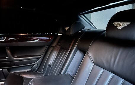 Bentley Continental Flying Spur, 2011 год, 3 375 000 рублей, 11 фотография