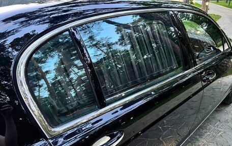 Bentley Continental Flying Spur, 2011 год, 3 375 000 рублей, 12 фотография