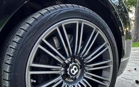 Bentley Continental Flying Spur, 2011 год, 3 375 000 рублей, 6 фотография