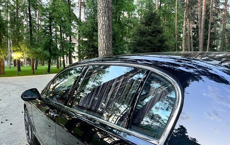 Bentley Continental Flying Spur, 2011 год, 3 375 000 рублей, 4 фотография