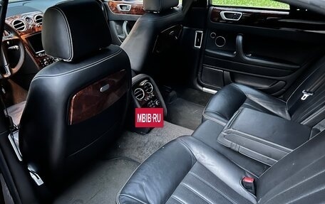 Bentley Continental Flying Spur, 2011 год, 3 375 000 рублей, 14 фотография
