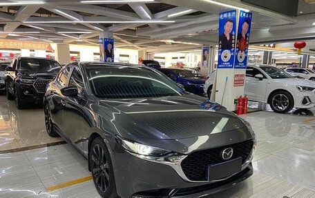 Mazda 3, 2022 год, 1 700 000 рублей, 1 фотография