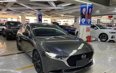 Mazda 3, 2022 год, 1 700 000 рублей, 1 фотография