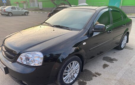Chevrolet Lacetti, 2011 год, 500 000 рублей, 1 фотография