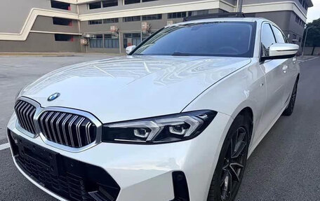 BMW 3 серия, 2023 год, 3 100 000 рублей, 1 фотография