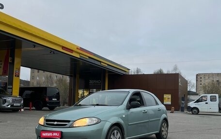 Chevrolet Lacetti, 2006 год, 279 999 рублей, 1 фотография