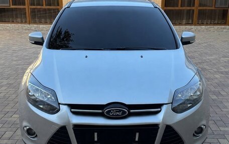 Ford Focus III, 2011 год, 850 000 рублей, 1 фотография