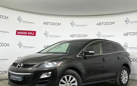 Mazda CX-7 I рестайлинг, 2011 год, 957 000 рублей, 1 фотография