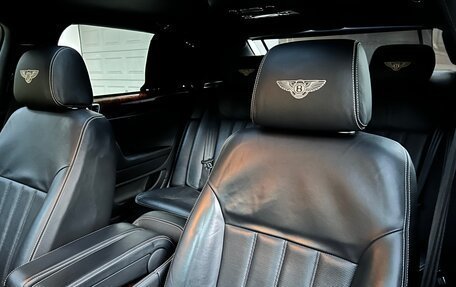 Bentley Continental Flying Spur, 2011 год, 3 375 000 рублей, 16 фотография