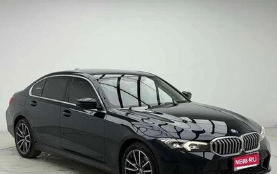 BMW 3 серия, 2023 год, 3 150 000 рублей, 1 фотография