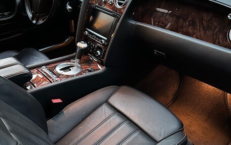 Bentley Continental Flying Spur, 2011 год, 3 375 000 рублей, 21 фотография