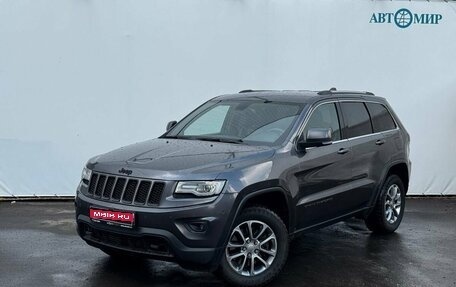 Jeep Grand Cherokee, 2014 год, 2 500 000 рублей, 1 фотография