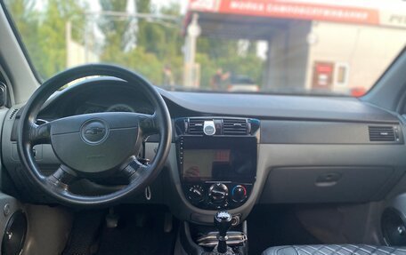 Chevrolet Lacetti, 2011 год, 500 000 рублей, 5 фотография