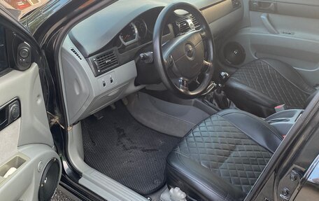 Chevrolet Lacetti, 2011 год, 500 000 рублей, 3 фотография