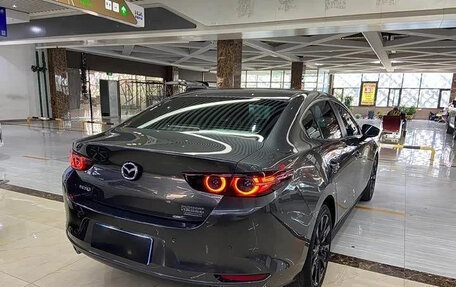 Mazda 3, 2022 год, 1 700 000 рублей, 3 фотография