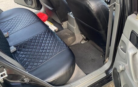 Chevrolet Lacetti, 2011 год, 500 000 рублей, 6 фотография
