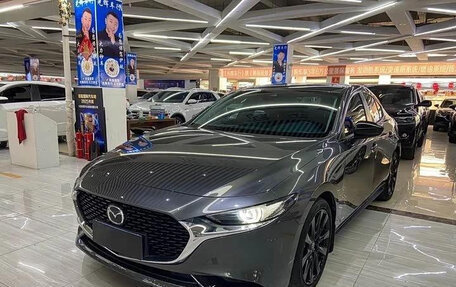 Mazda 3, 2022 год, 1 700 000 рублей, 2 фотография