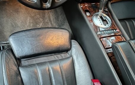 Bentley Continental Flying Spur, 2011 год, 3 375 000 рублей, 20 фотография