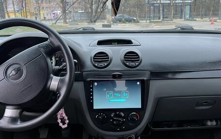 Chevrolet Lacetti, 2006 год, 279 999 рублей, 5 фотография