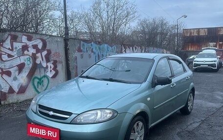 Chevrolet Lacetti, 2006 год, 279 999 рублей, 7 фотография