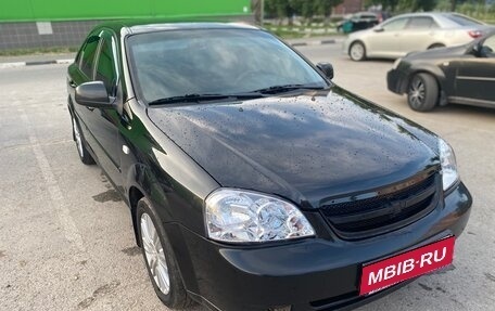 Chevrolet Lacetti, 2011 год, 500 000 рублей, 2 фотография