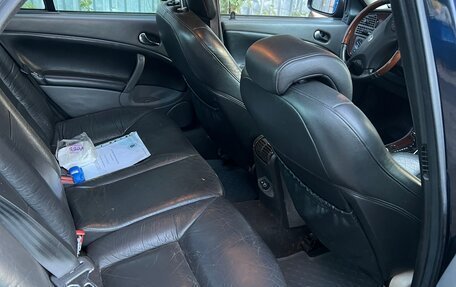 Saab 9-5 I, 1999 год, 340 000 рублей, 9 фотография