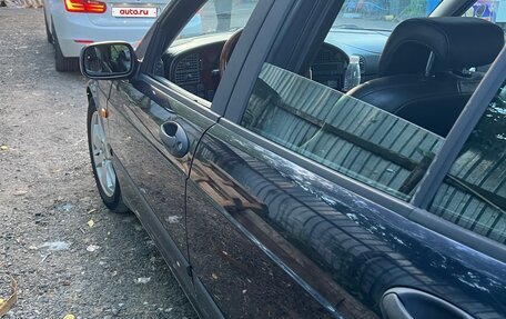 Saab 9-5 I, 1999 год, 340 000 рублей, 8 фотография
