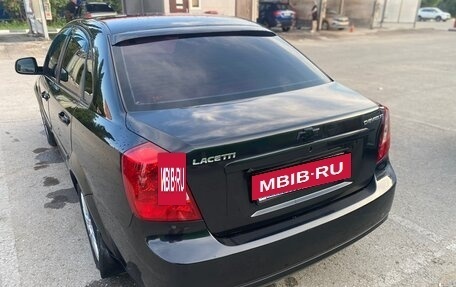 Chevrolet Lacetti, 2011 год, 500 000 рублей, 9 фотография