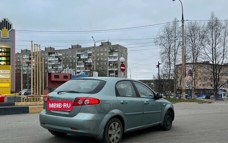 Chevrolet Lacetti, 2006 год, 279 999 рублей, 3 фотография
