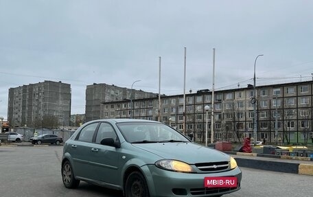 Chevrolet Lacetti, 2006 год, 279 999 рублей, 2 фотография