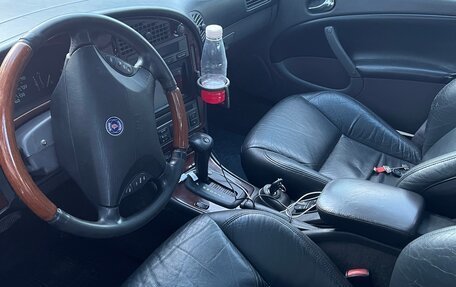 Saab 9-5 I, 1999 год, 340 000 рублей, 10 фотография