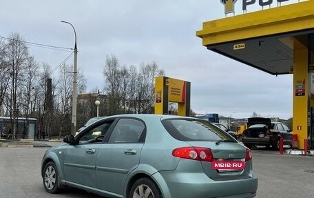 Chevrolet Lacetti, 2006 год, 279 999 рублей, 4 фотография