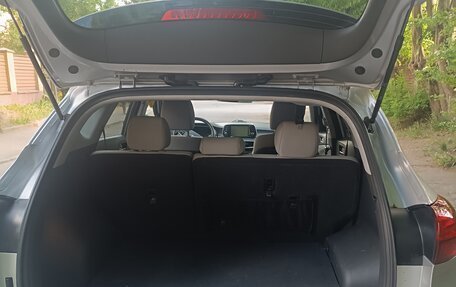 Hyundai Tucson III, 2020 год, 2 540 000 рублей, 9 фотография