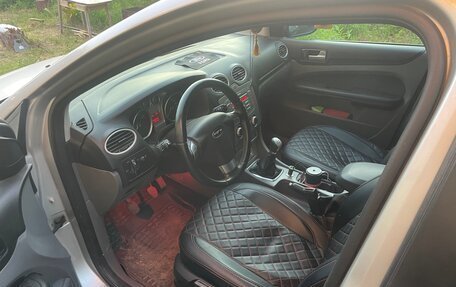Ford Focus II рестайлинг, 2008 год, 470 000 рублей, 8 фотография