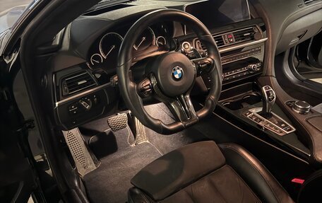 BMW 6 серия, 2016 год, 2 200 000 рублей, 5 фотография
