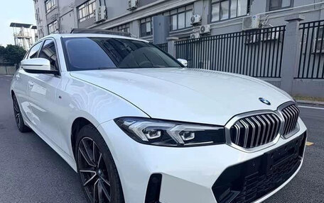 BMW 3 серия, 2023 год, 3 100 000 рублей, 2 фотография