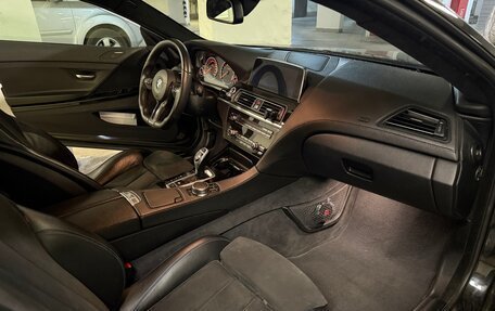 BMW 6 серия, 2016 год, 2 200 000 рублей, 7 фотография
