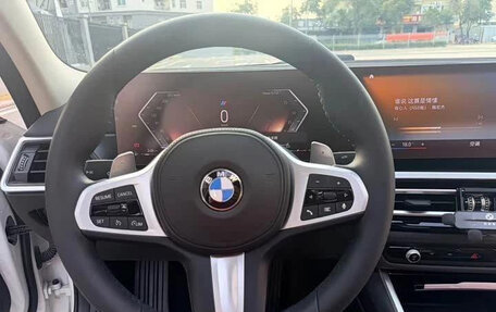 BMW 3 серия, 2023 год, 3 100 000 рублей, 5 фотография
