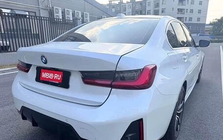 BMW 3 серия, 2023 год, 3 100 000 рублей, 4 фотография