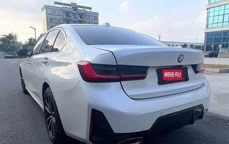 BMW 3 серия, 2023 год, 3 100 000 рублей, 3 фотография