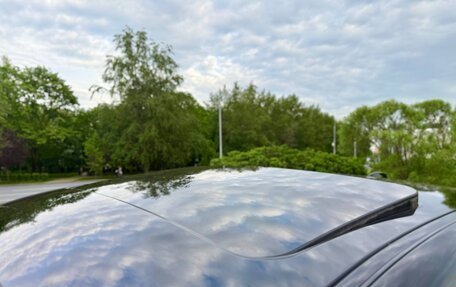 BMW 5 серия, 2008 год, 1 280 000 рублей, 12 фотография