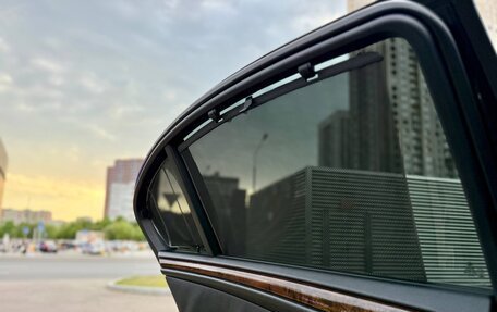 BMW 5 серия, 2008 год, 1 280 000 рублей, 17 фотография