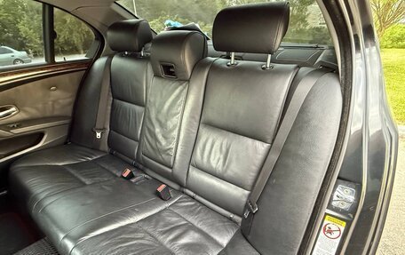 BMW 5 серия, 2008 год, 1 280 000 рублей, 18 фотография