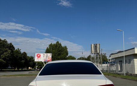 Volkswagen Passat B7, 2012 год, 1 250 000 рублей, 5 фотография