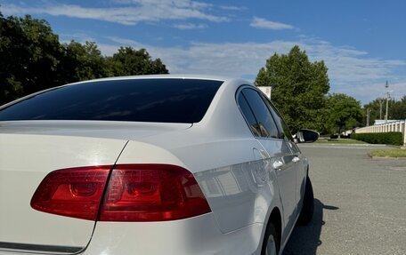 Volkswagen Passat B7, 2012 год, 1 250 000 рублей, 10 фотография