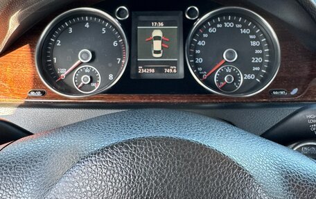 Volkswagen Passat B7, 2012 год, 1 250 000 рублей, 17 фотография
